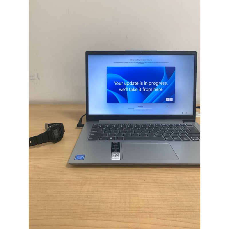 laptop lenovo ideapad slim 1