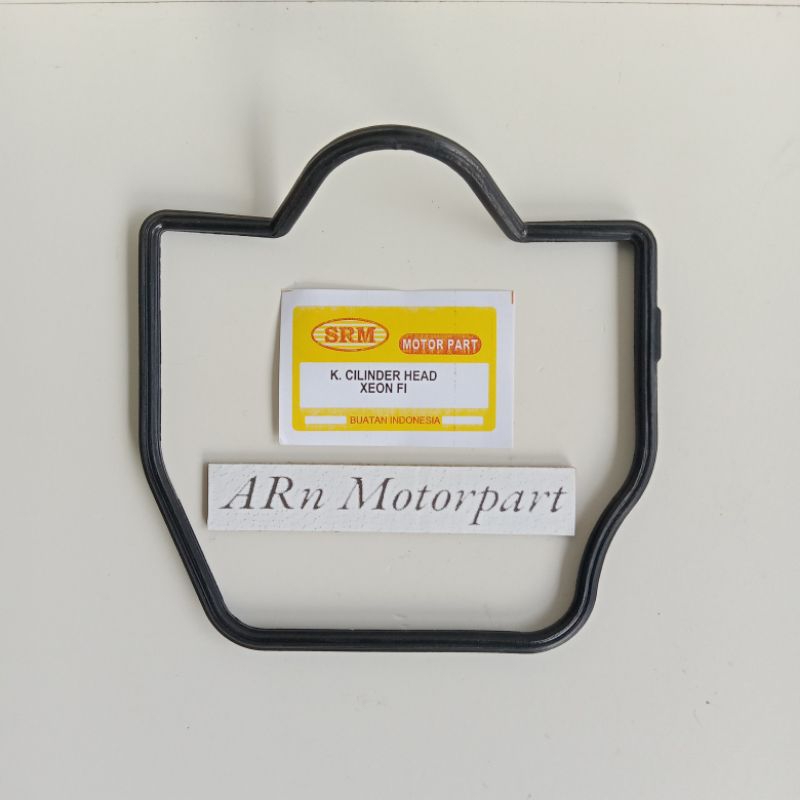 Karet Cylinder Head Seal Head  Xeon Fi Xeon injeksi