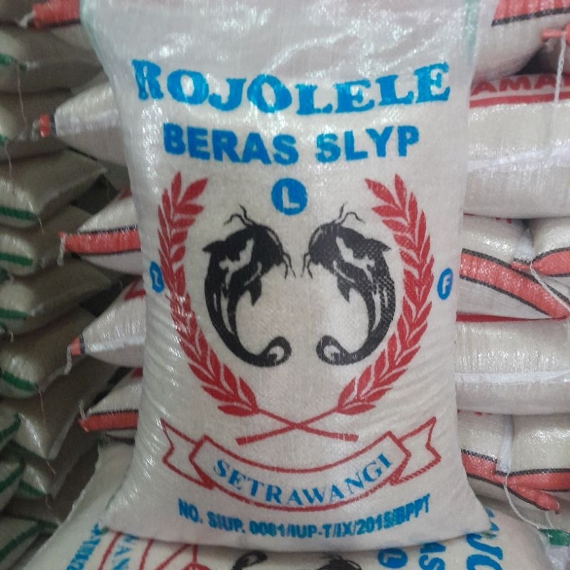 

BERAS SUPER