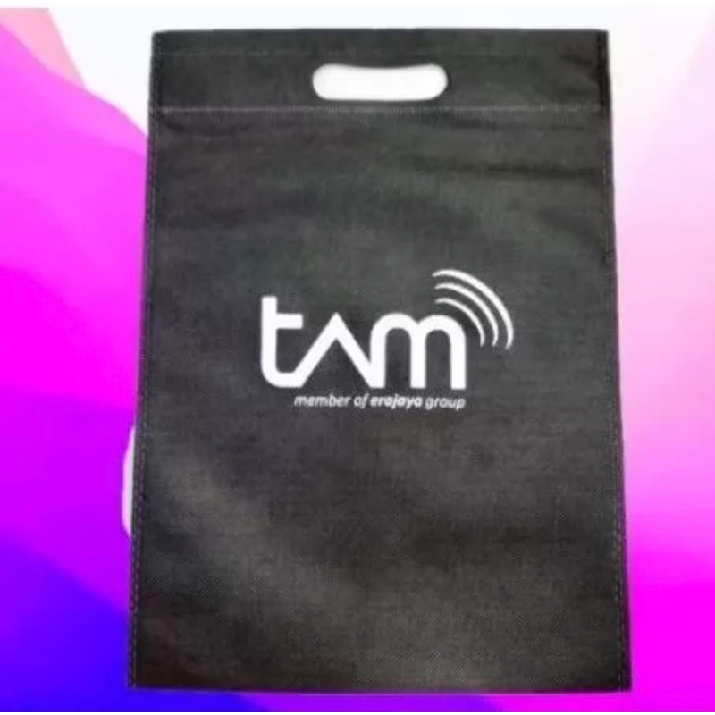 

Kantong Paper Bag TAM