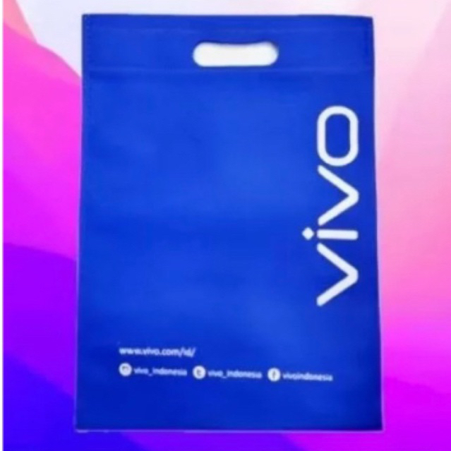 

Kantong Paper Bag Vivo