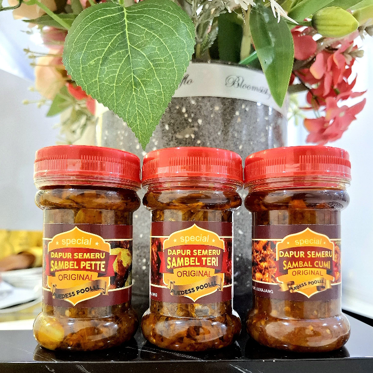 

sambal tongkol