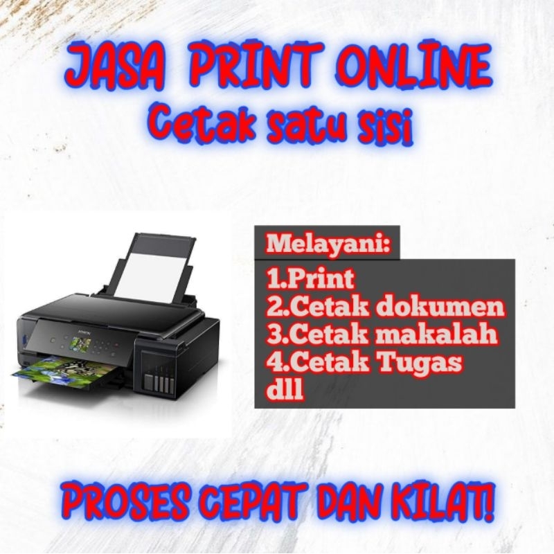 

Print Cepat A4 80 GSM Best Price Termurah cetak dokumen