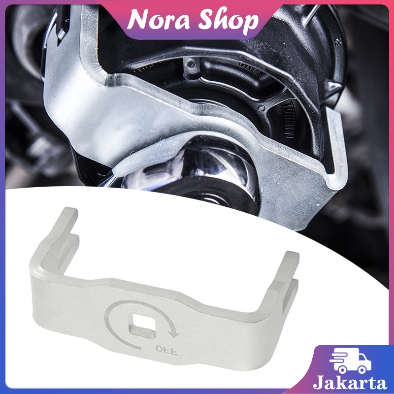 Kunci Pembuka Filter Oli Mobil Kunci Filter Oli Mobil Oil Filter Wrench Kunci Saringan Oli Mobil