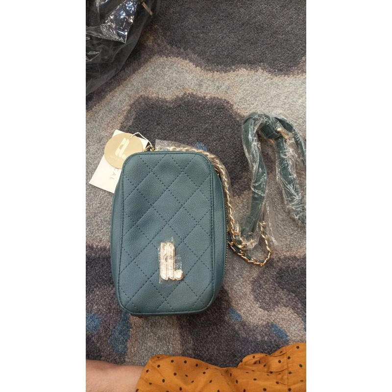 DUBLIN PHONE BAG HEYLOCAL IMPERFECT SALE
