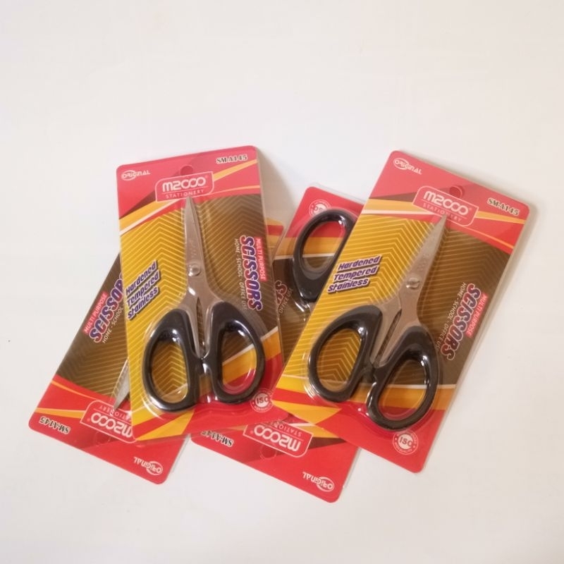 

(12 Pcs ) Gunting M2000 SMA-145 Kecil