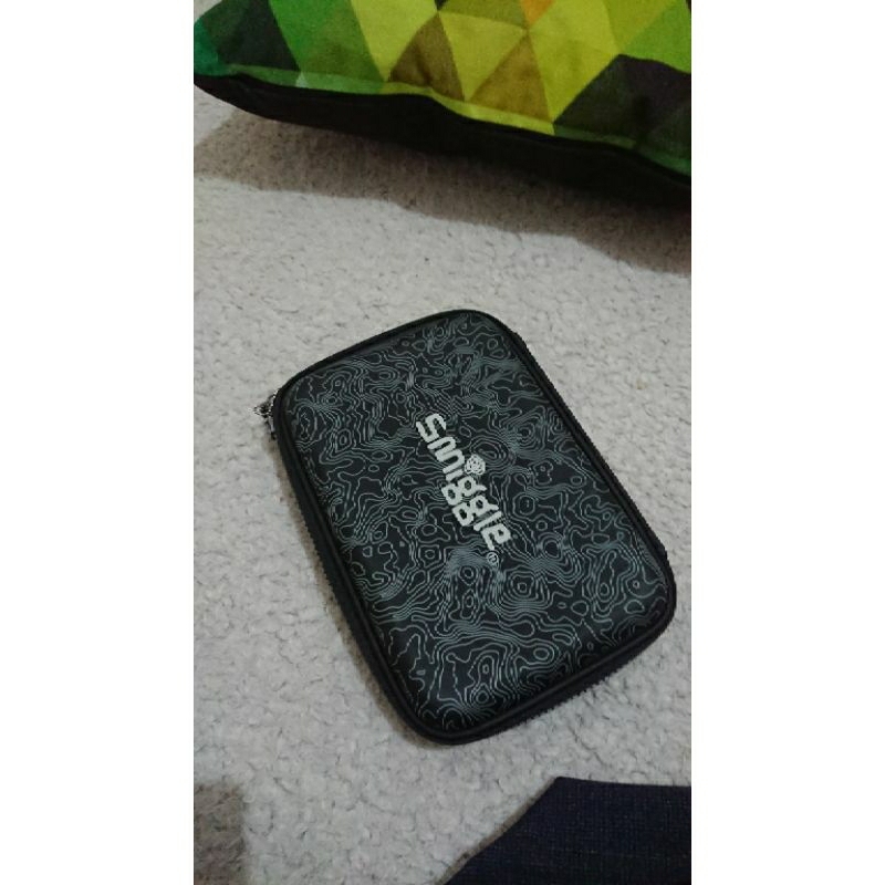 

Pencil case smiggle Original mulus Like New