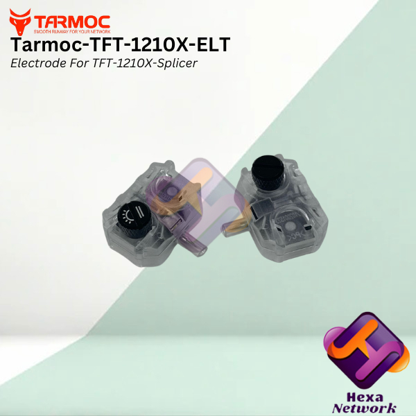 Electroda Splicer Tarmoc TFT-1210X-SPLICER | Elektroda Splicing FO Tool Fiber Optic
