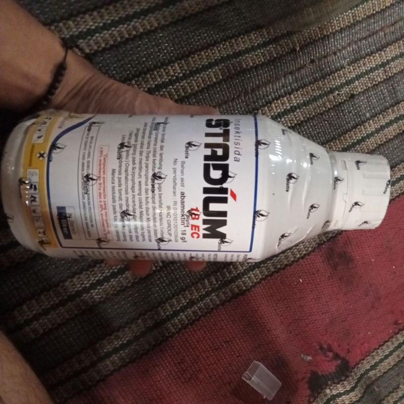 STADIUM 18 EC 1 LITER