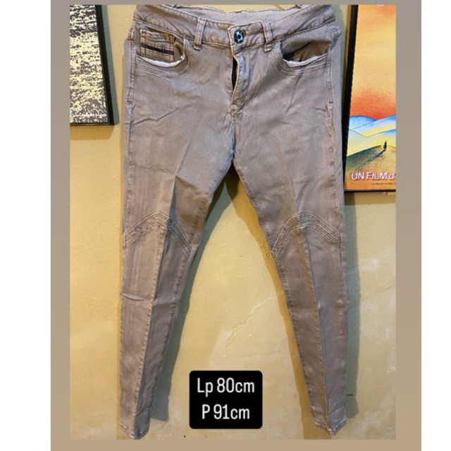 Soft Jeans Diesel(preloved)