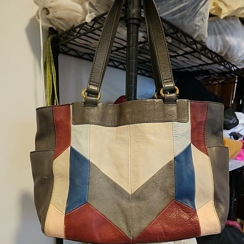 tas fos patchwork