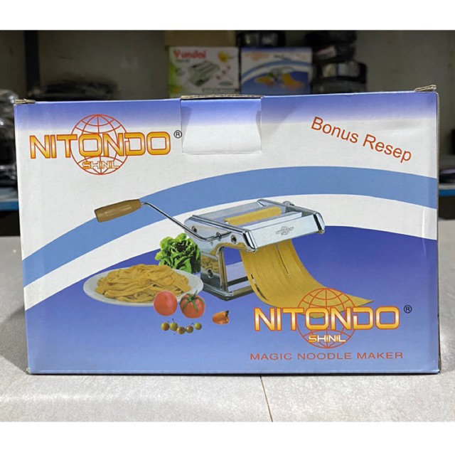 NITONDO SHINIL Ampia Bagus