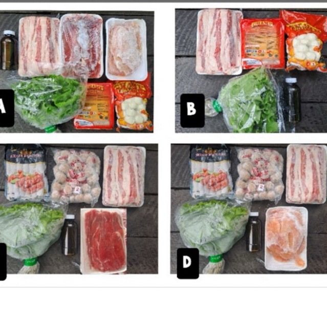 

Paket Grill Premi