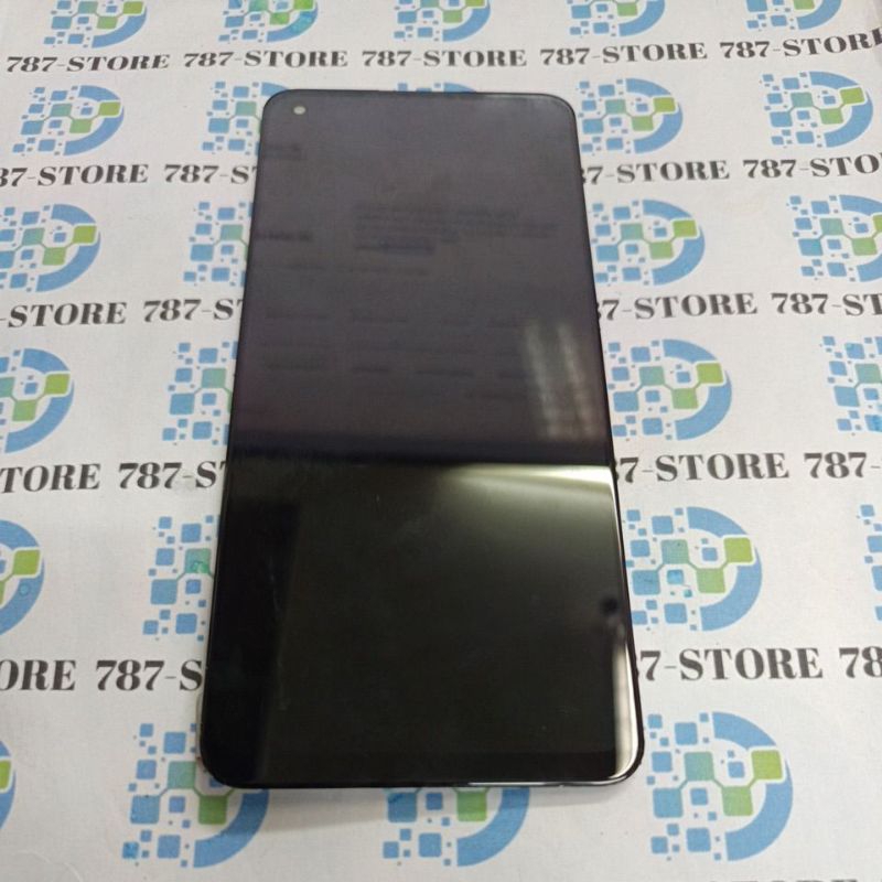 LCD TOUCHSCREEN REALME 9 PRO PLUS ORIGINAL COPOTAN