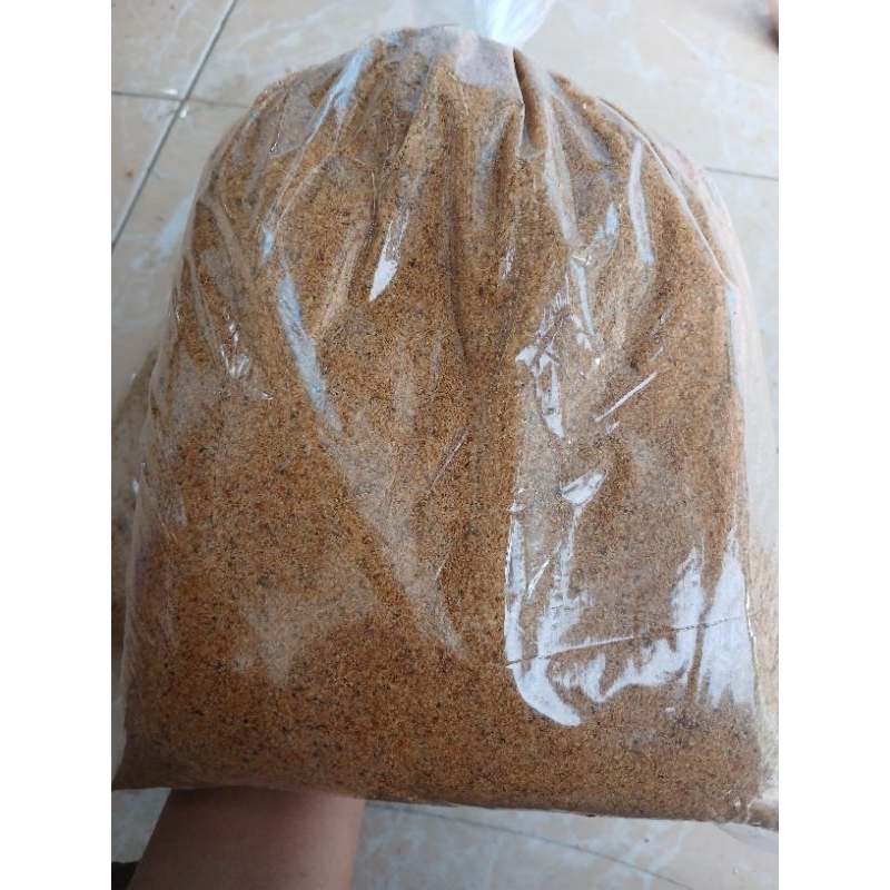 

PAKET HEMAT BUMBU CILUNG PAPEDA 1KG PEDAS DAN 1KG GURIH MURAH