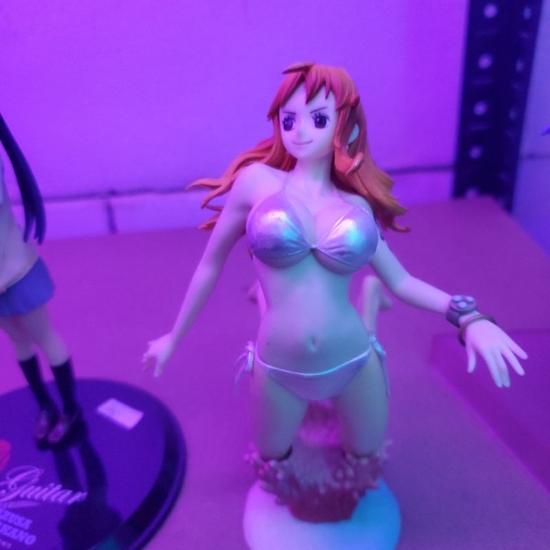 NamiX Creator Original Figure