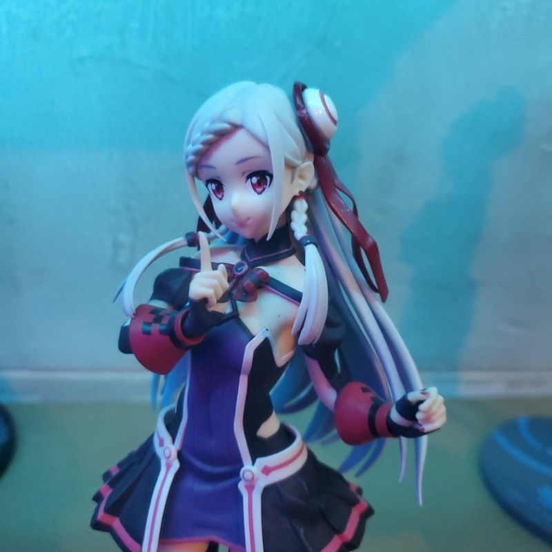 Ichiban Kuji Yuna SAO Original Figure