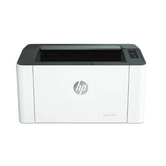 HP Printer M107a Laserjet Monochrome | Laser 107a