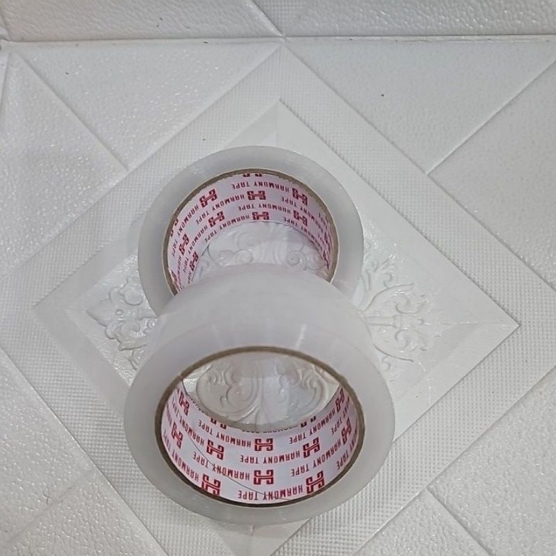 

ISOLASI BENING HARMONY 2 INCHI/48 MM