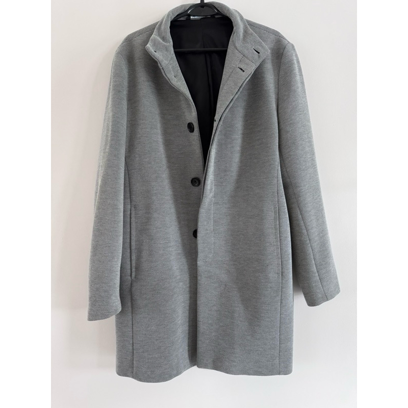 Zara Coat Men