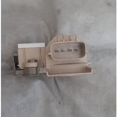 IC regulator IC alternator aisi aisy altenator IC dinamo ampere mitsubishi galant 98 - 2004 galant h