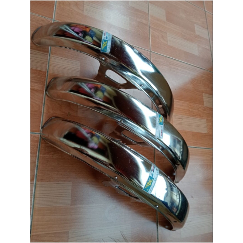 Spakbor depan gl100 nos urami lama