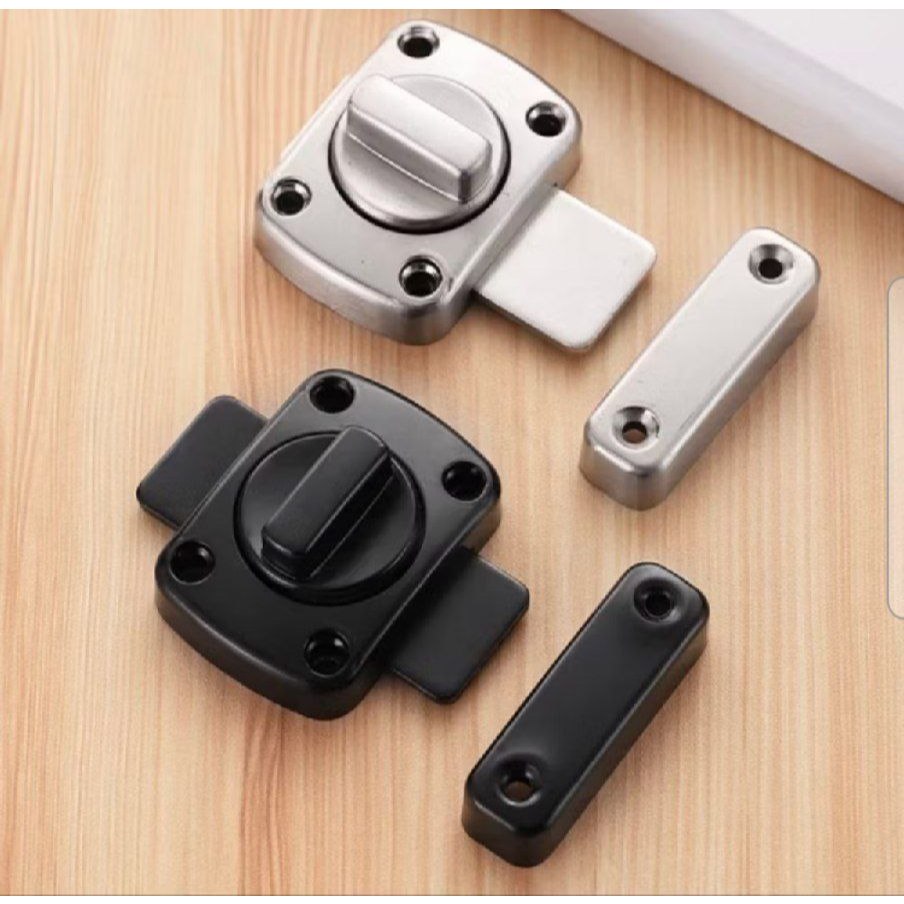 Selot Rumah Pintu Metal