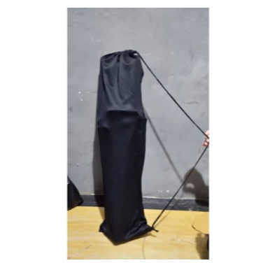 WIS TAS KURSI LIPAT TAS CAMPING KECIL ISI KURSI LIPAT MENDAKI CAMPING TAS SERBAGUNA