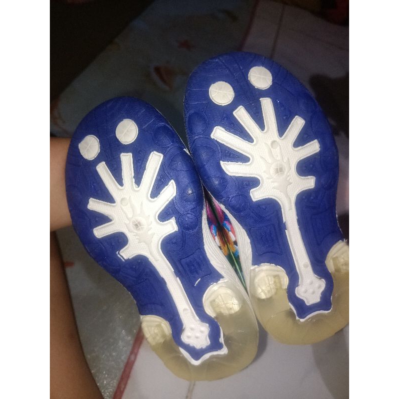 Sepatu anak Record Brand Ramayana