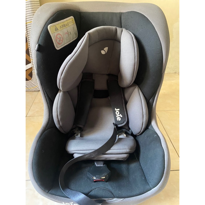 car seat joie