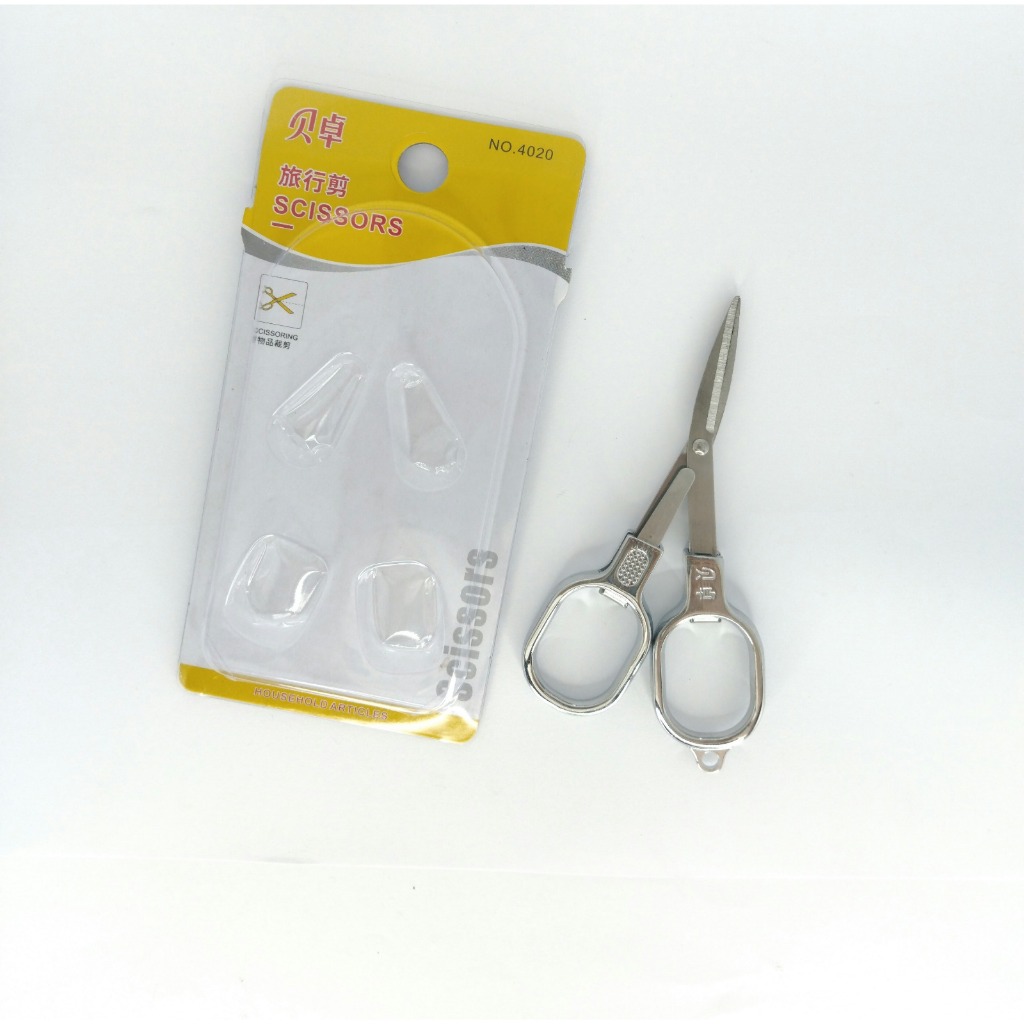 

GUNTING STAINLESS TAJAM PREMIUM