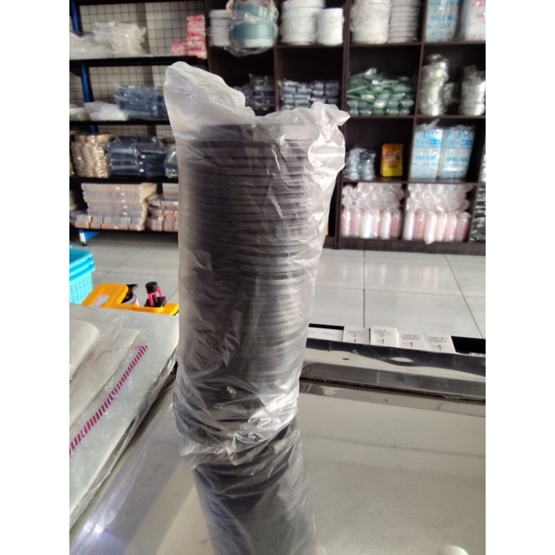Tutup LID Paper Cup Kopi