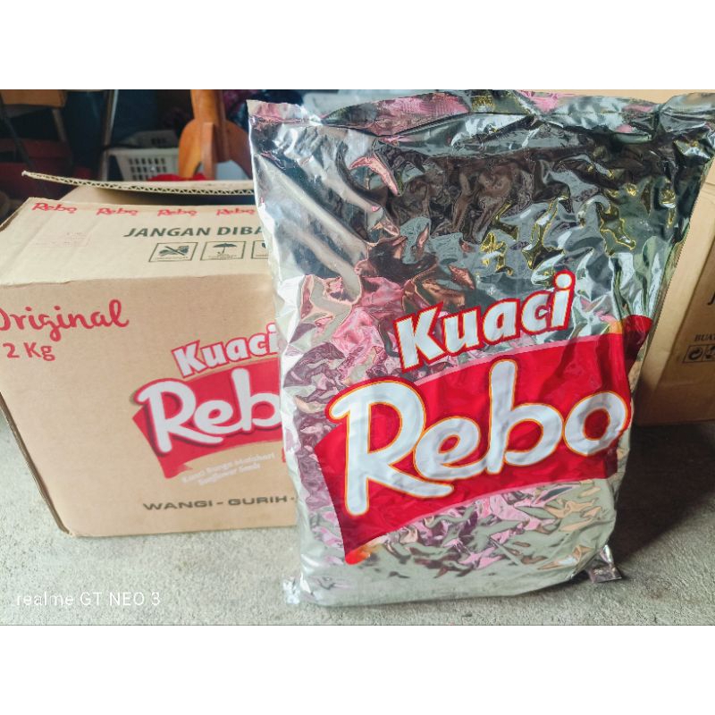 

KUACI MATAHARI REBO RASA SUSU GURIH MANIS 500 GRM
