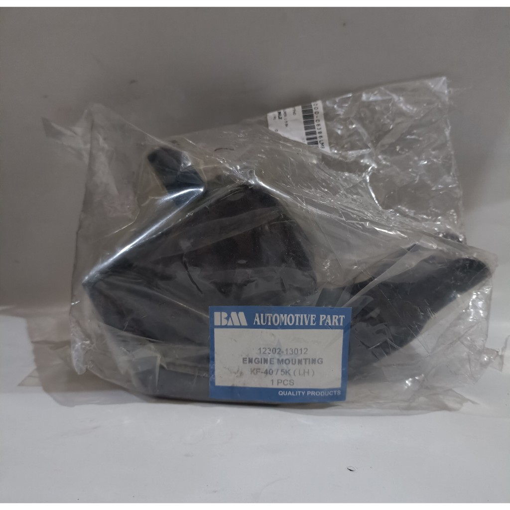 Engine Mounting Dudukan Mesin Kiri Kijang Super Imitasi