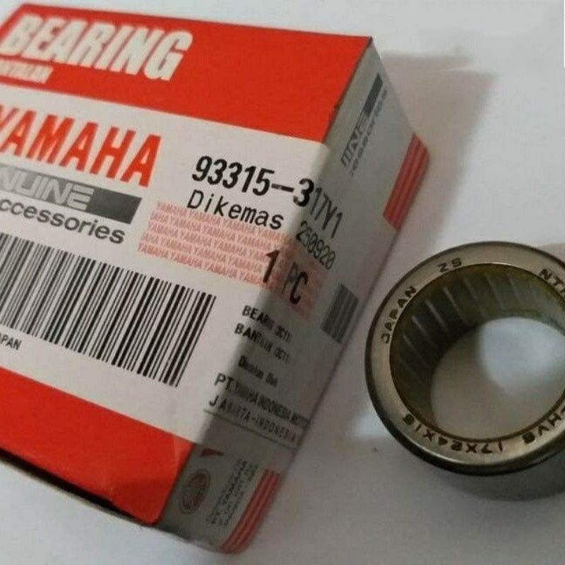 Bering Laher Bambu Monoshock Vixion/ 93315-317Y1/YAMAHA