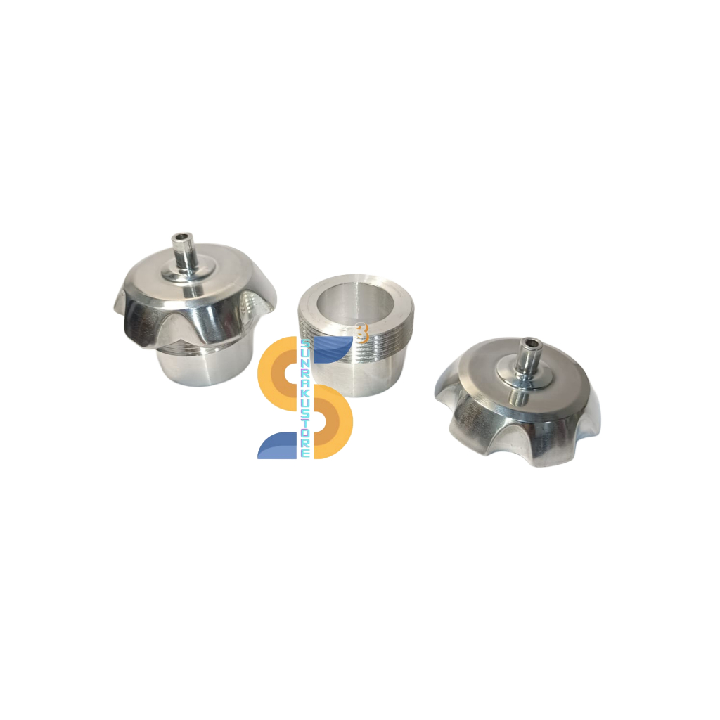 TUTUP TANGKI TRAIL CROSS KLX DTRACKER KTM CRF TUTUP TANGKI TRAIL UNIVERSAL