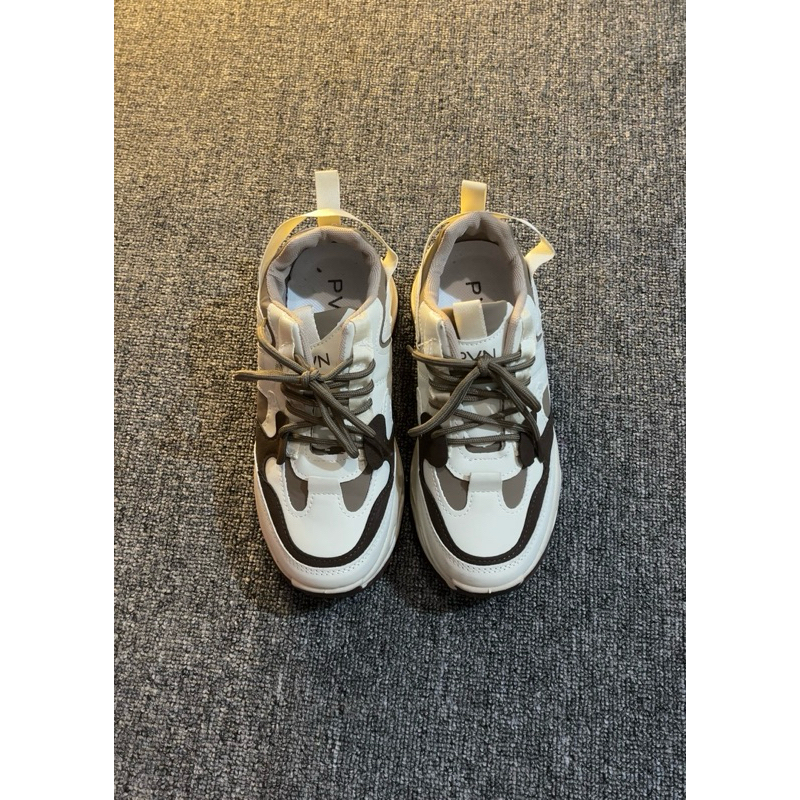 Pvn jeonghan sneakers