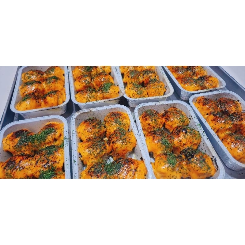 

DIMSUM MENTAI
