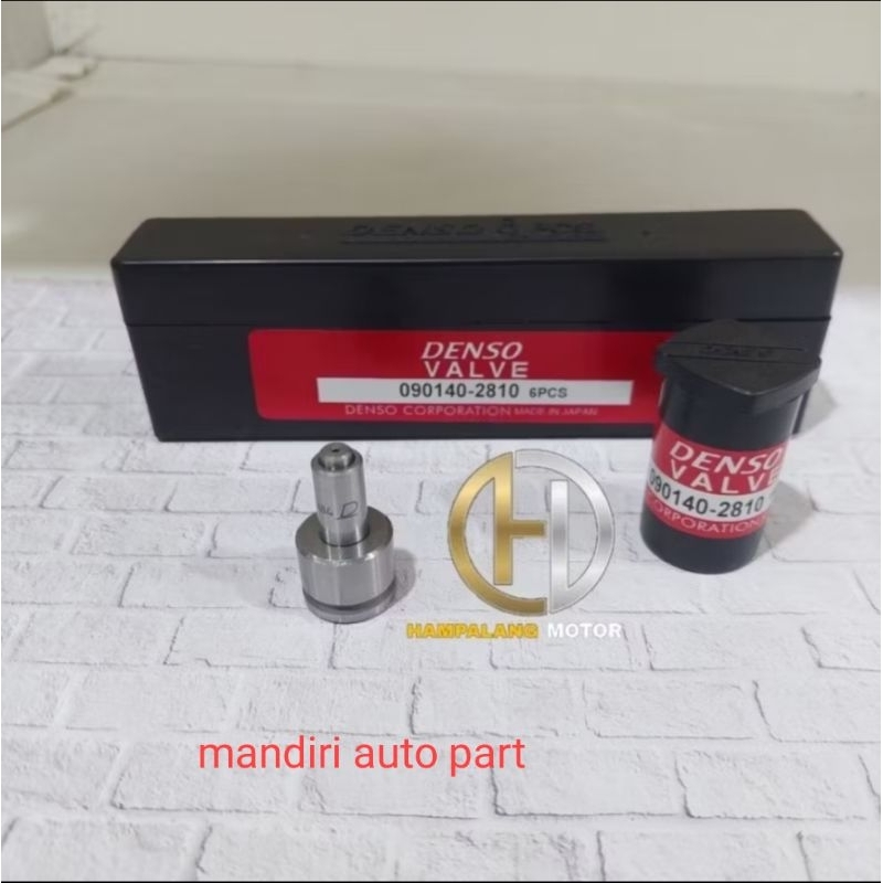 DELIVERY VALVE HINO LOHAN RK8 2810