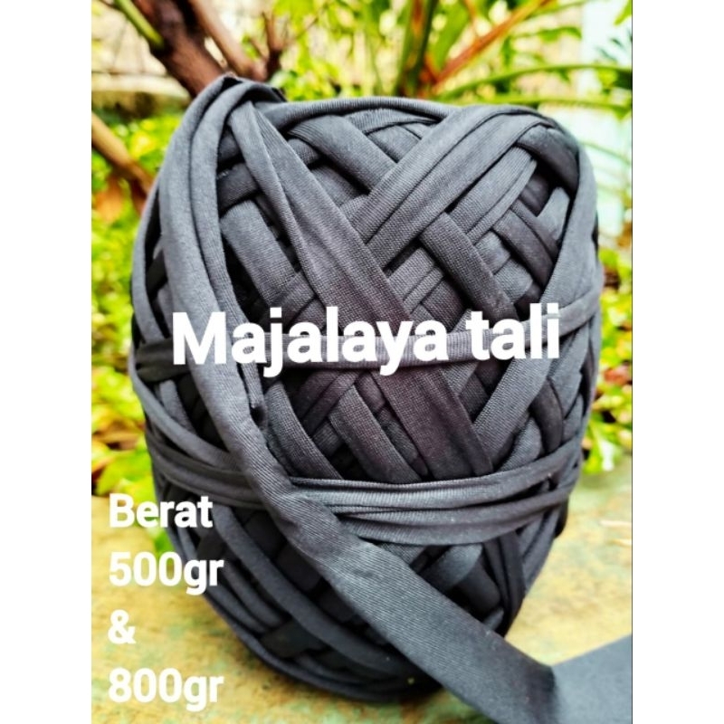 TALI MAJUN/TALI PERTANIAN/TALI KAIN SPANDEK