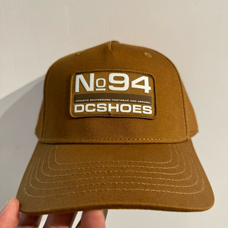 TOPI PRIA DC ORIGINAL NO 94 SNAPBACK