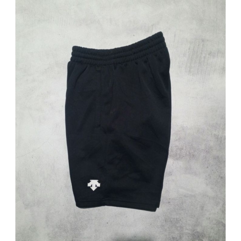 short pants descente
