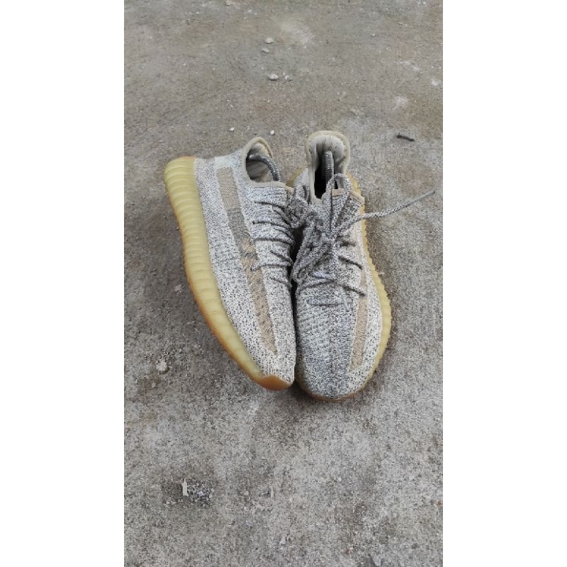 ADIDAS YEEZY ORIGINAL SECOND