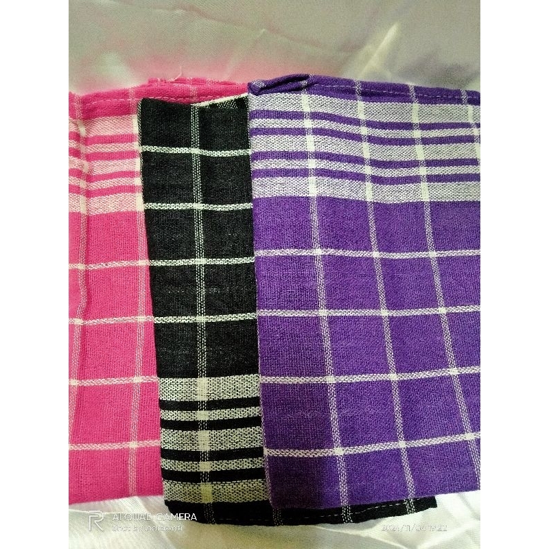 Lap Piring/Serbet Ukuran Besar