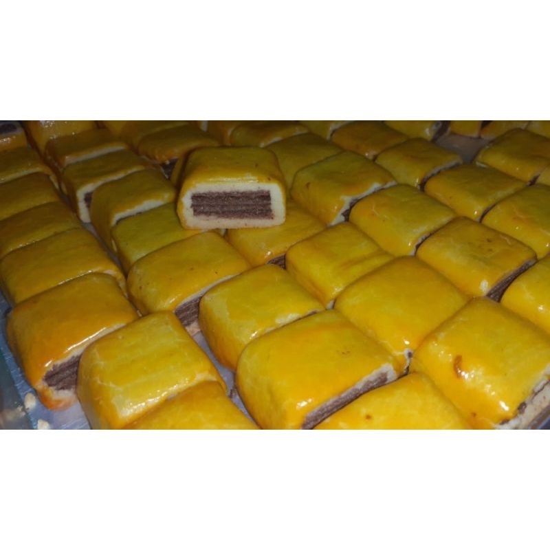 

Kue Putri Salju Kue Nastar Wafer dan Kue Coklat