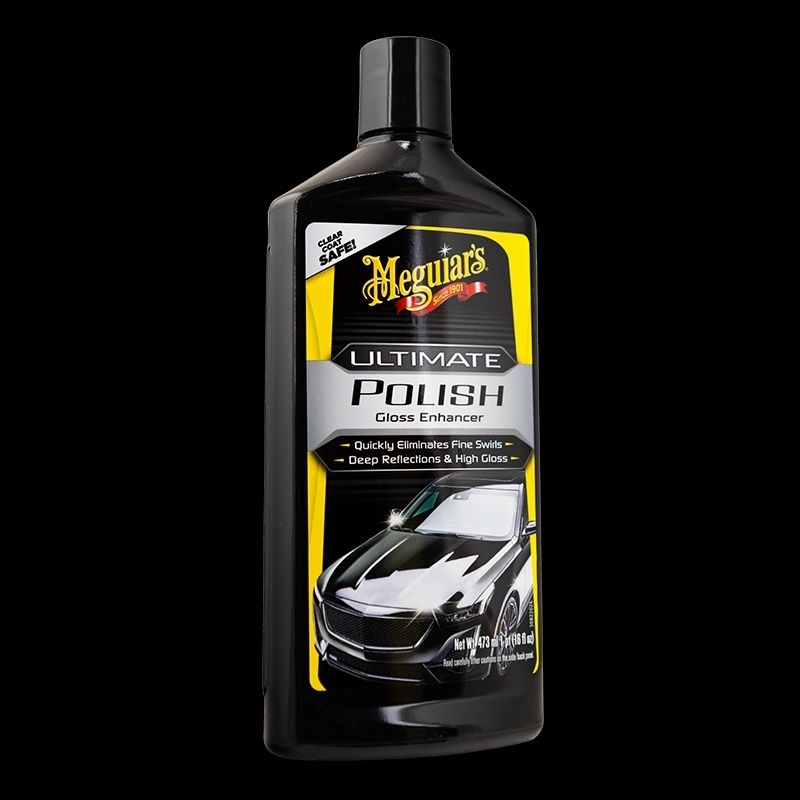 Meguiars - Meguiar's Ultimate Polish