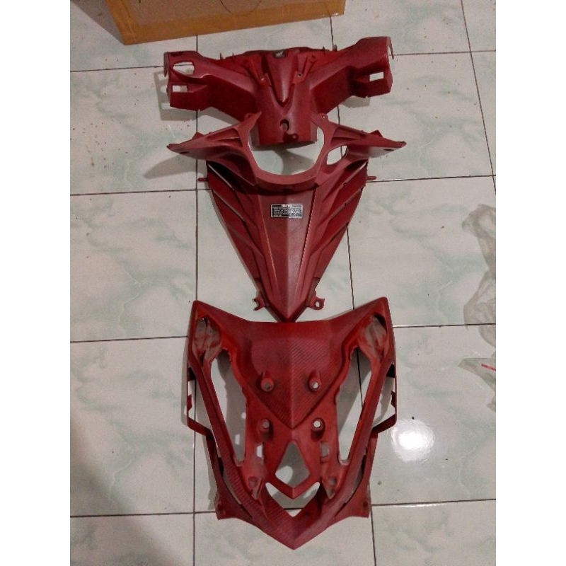 cover Dada supra gtr copotan