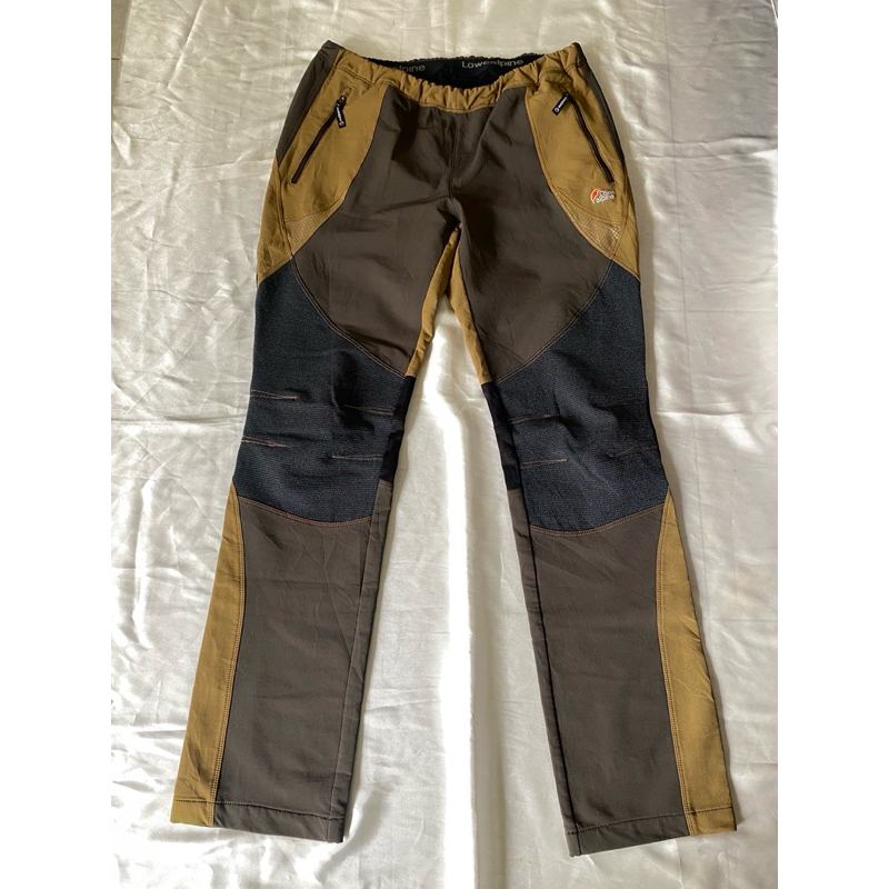 Celana Outdoor Lowe Alpine Original