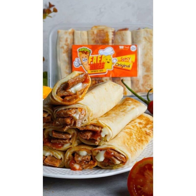 

KEBAB MINI MOZARELLA