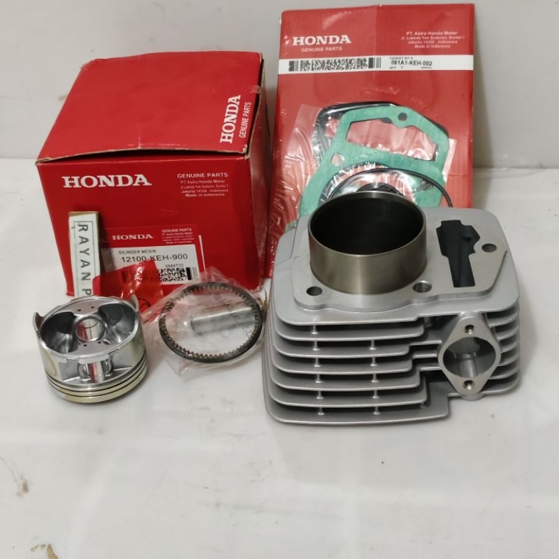 blok seher GL pro GL pro GL pro GL max neotek megapro lama KEH blok+piston+top set